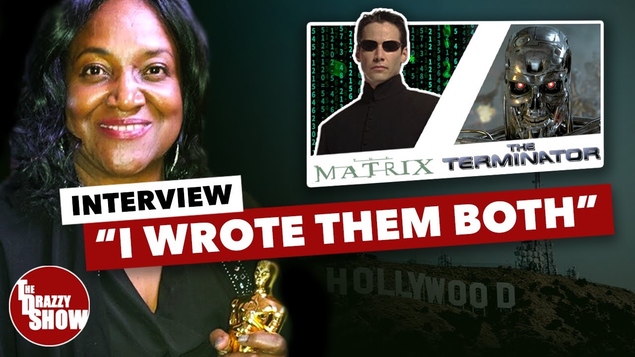 Hollywood Stole 2 Blockbusters From Her Book Sophia Stewart hollywood-stole-2-blockbusters-from-her-book-sophia-stewart