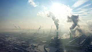 Macroeconomic strategies against climate change. by HSGUniStGallen 259 views 4 months ago 7 minutes, 37 seconds