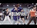 Bumpah  sean sahand  dohee choreography