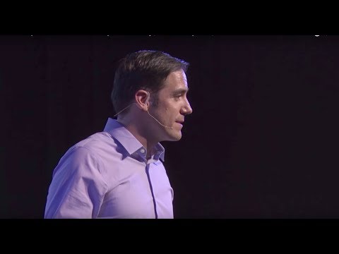 Three Steps to Cut Your Carbon Footprint 60% Today | Jackson Carpenter | TEDxAsheville
