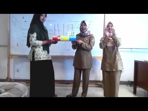UAS Microteaching Semester 6D PGSD FKIP UMT Indonesia By Mila Agustin Tami