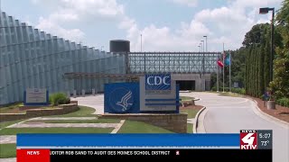 Siouxland District Health breaks down the recent CDC change on vaccine recommendations