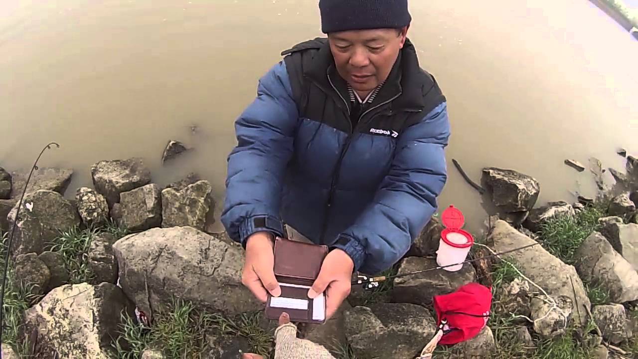 Wait You Speak Chinese Level Up Youtube