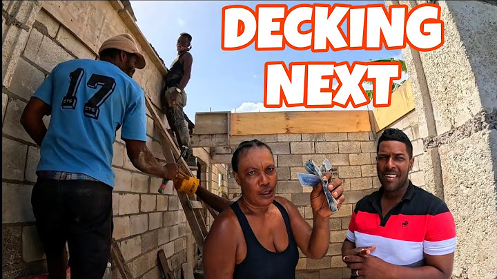 HOUSE UPDATE‼️Big dreams coming through, more donation for miss p‼️