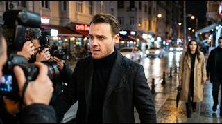 A shocking admission from Kerem Bürsin, Hande needs to be very careful from now on because...