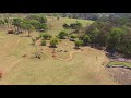 8a Etapa Flambler Downhill Bike - Campinas (Drone View)