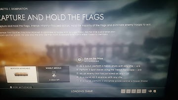 Bf1 loading game stuck! Any one can help me plz