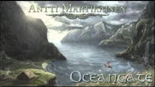 Epic medieval viking music - Oceangate