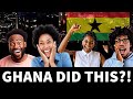 Ghana Just Did This for 150 African Americans… People Are Stunned