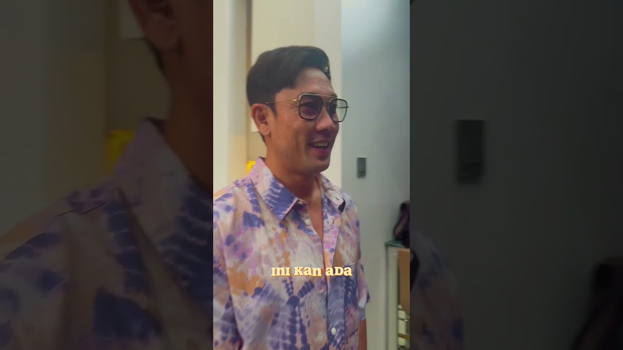 KEBUCINAN VINCENT VIOR PART 1 