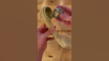 How to make a SUPER EASY DIY lo-fi phone mic!