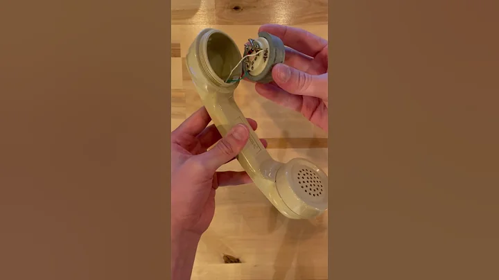 How to make a SUPER EASY DIY lo-fi phone mic!