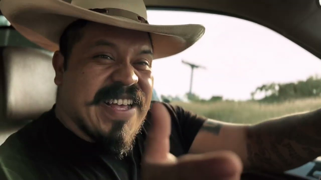 Coy Sifuentes - el viejo bigotón