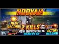 FREEFIRE | NEW RECORD | Gameplay#4