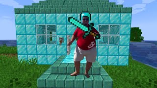 Skibidi Bop Yes Yes Yes Dance In Minecraft Places 2