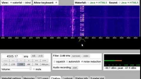 Numbers Station E11 "Oblique" 238/00