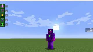 Crystalsapien Showcase