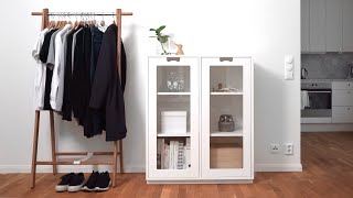 Wardrobe Essentials | Capsule Wardrobe | Scandinavian screenshot 1