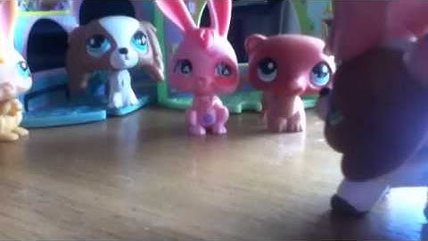 LPS XCOM enemy unknown episode 1 part 2 panic attack