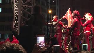 İzmir’in Dağlarında Çiçekler Açar - Haluk Levent