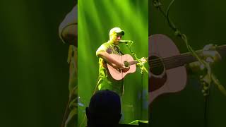 Tyler Childers "Lady May" at the Tabernacle in Atlanta