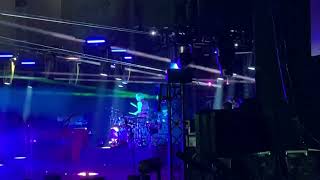 Muse - The 2nd Law: Isolated System - Live at the Xfinity Center Mansfield - 7/18/2026