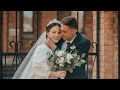 ДМИТРИЙ &amp; МАРГАРИТА | Wedding clip 2022