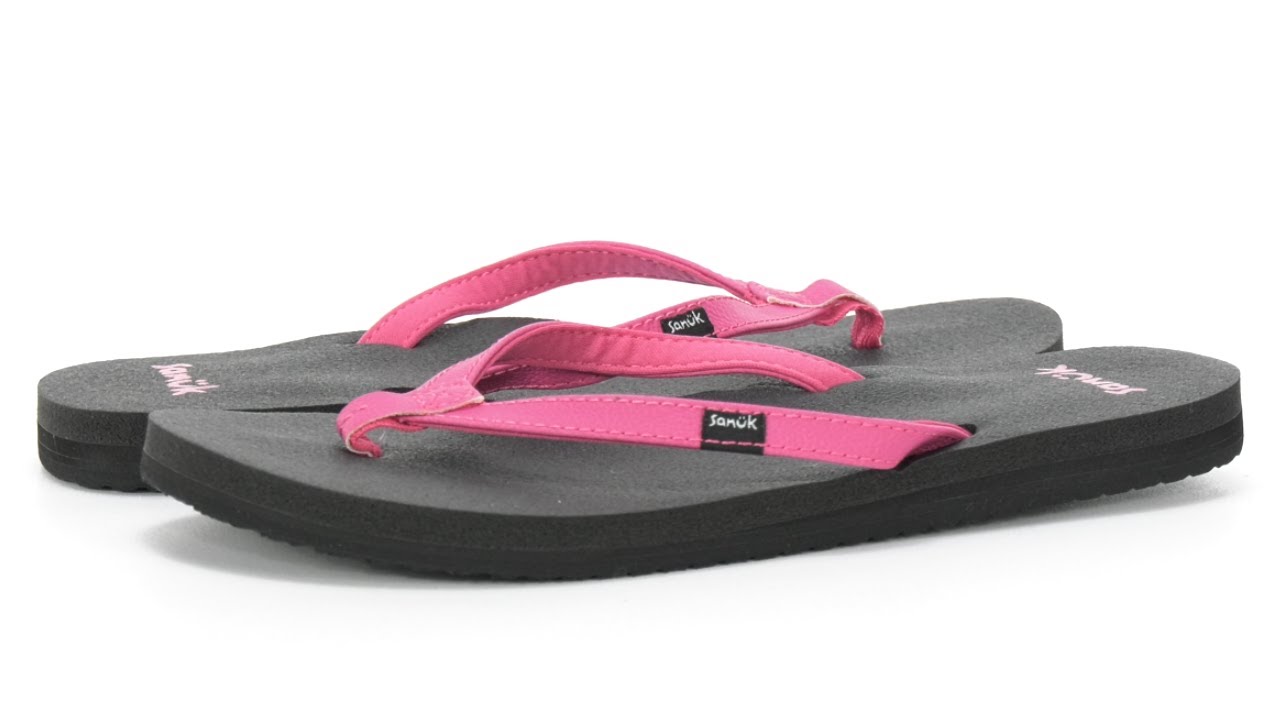 Sanuk Yoga Joy SKU: 8250067