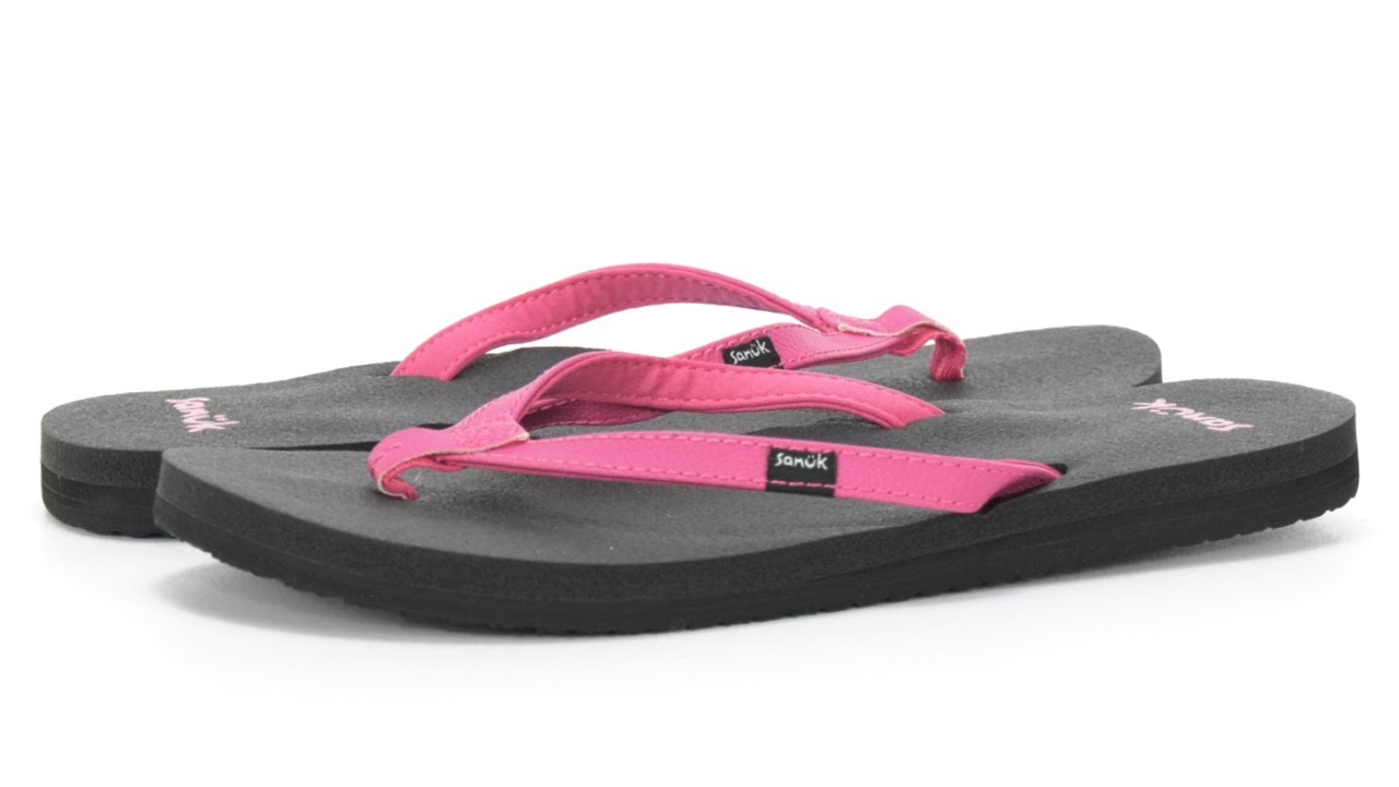  Sanuk Yoga Joy Desert Sage 8 B