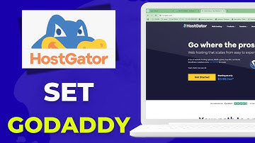 Cómo configurar el dominio de GoDaddy en HostGator sin cambiar el correo electrónico