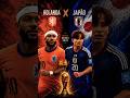 🇳🇱 HOLANDA x JAPÃO 🇯🇵 | Quem vence essa estreia na Copa do Mundo?