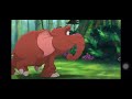 Tarzan II 2005 Part Of This Family Who Am I Reprise Part 32 33 Movieclips