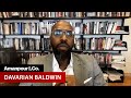 How Ivy Leagues Are "Plundering Our Cities" - Davarian Baldwin Explains | Amanpour and Company