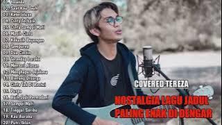 Tereza Fahlevi Full album lagu akusti paling enak di dengar 2022