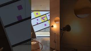 The Maggie's center at Barts London by Steven Holl