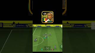 🤩🧿⚽️💥#eFootball #eFootballMobile #PES #Goal #EpicGoal #FootballGaming #GamingShorts #SkillMoves#fifa