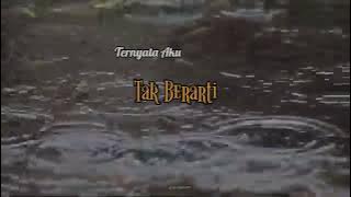 Story WA sedih  | Status WA terbaru | Ada yang hilang