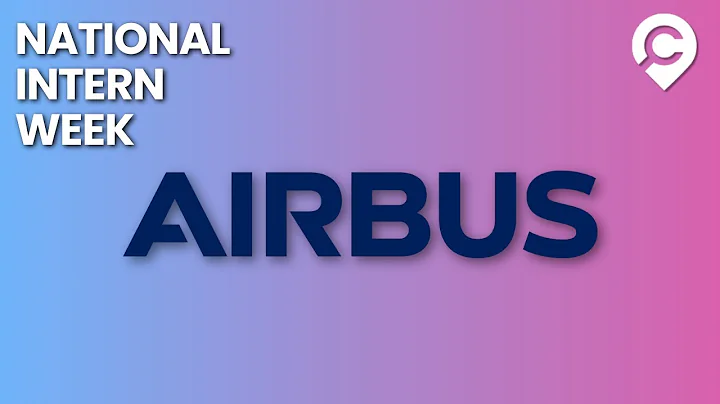 Airbus Internships: Discover Your Future in Aerospace