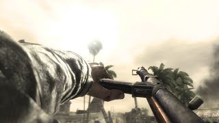 HARDCORE ON WORLD AT WAR IN 2024!