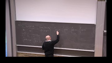 Plane and Surface Integrals   Part 3