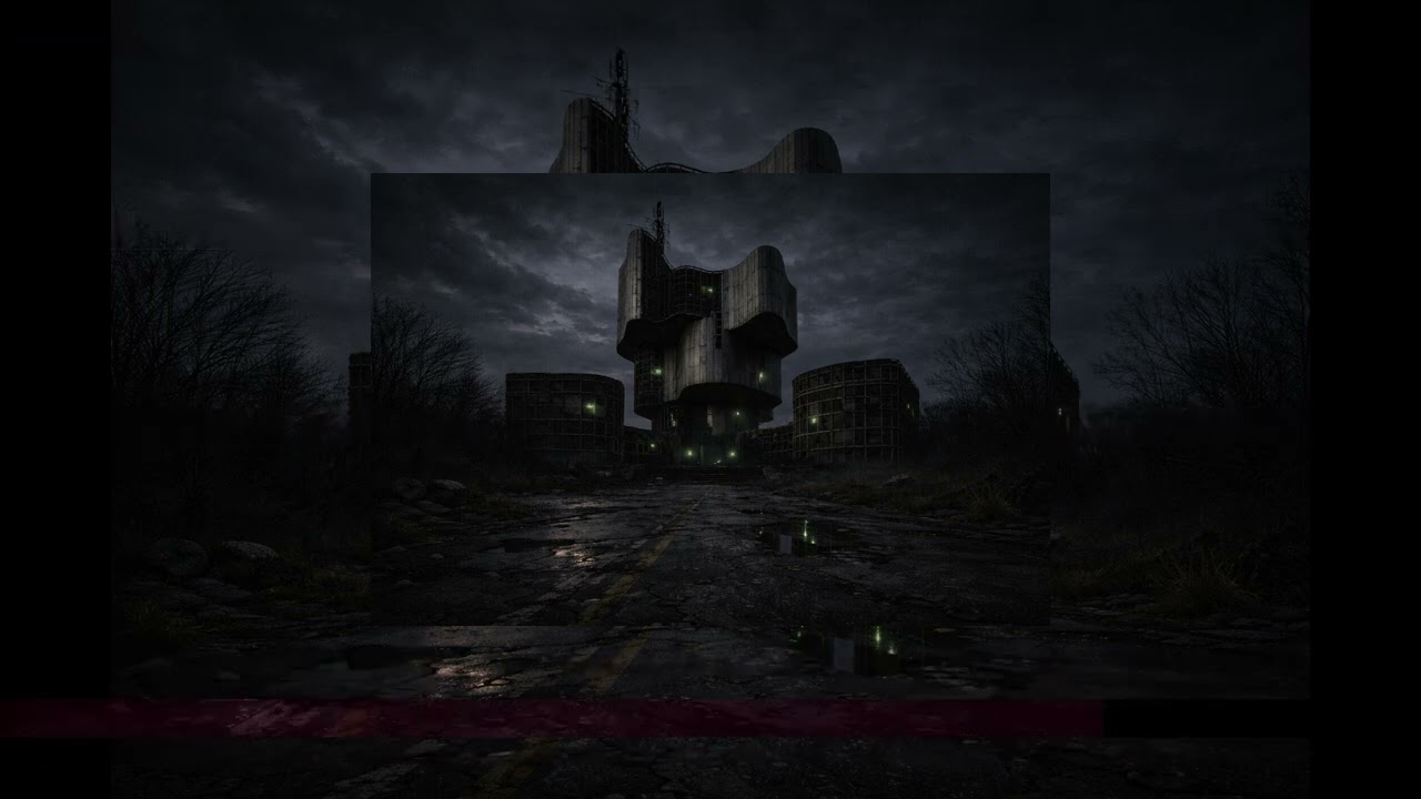 BAD OMENS x ARCHITECTS Type Beat "SWEATING BLOOD" - Metalcore Instrumental