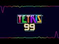 Tetris 99 - Main Theme