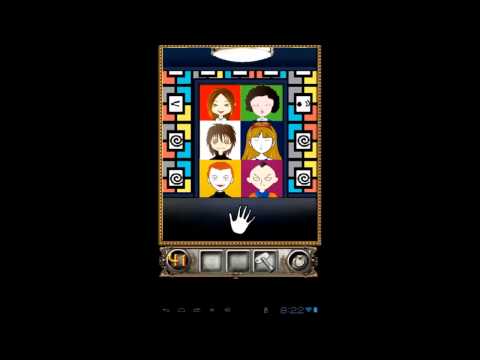 100 Doors Floors Escape Level 41 - Walkthrough 100 Doors Floors Escape Level 41 - Walkthrough