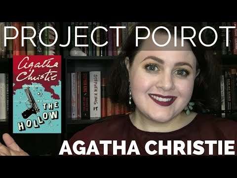 The Hollow By Agatha Christie | Project Poirot Spoiler Free