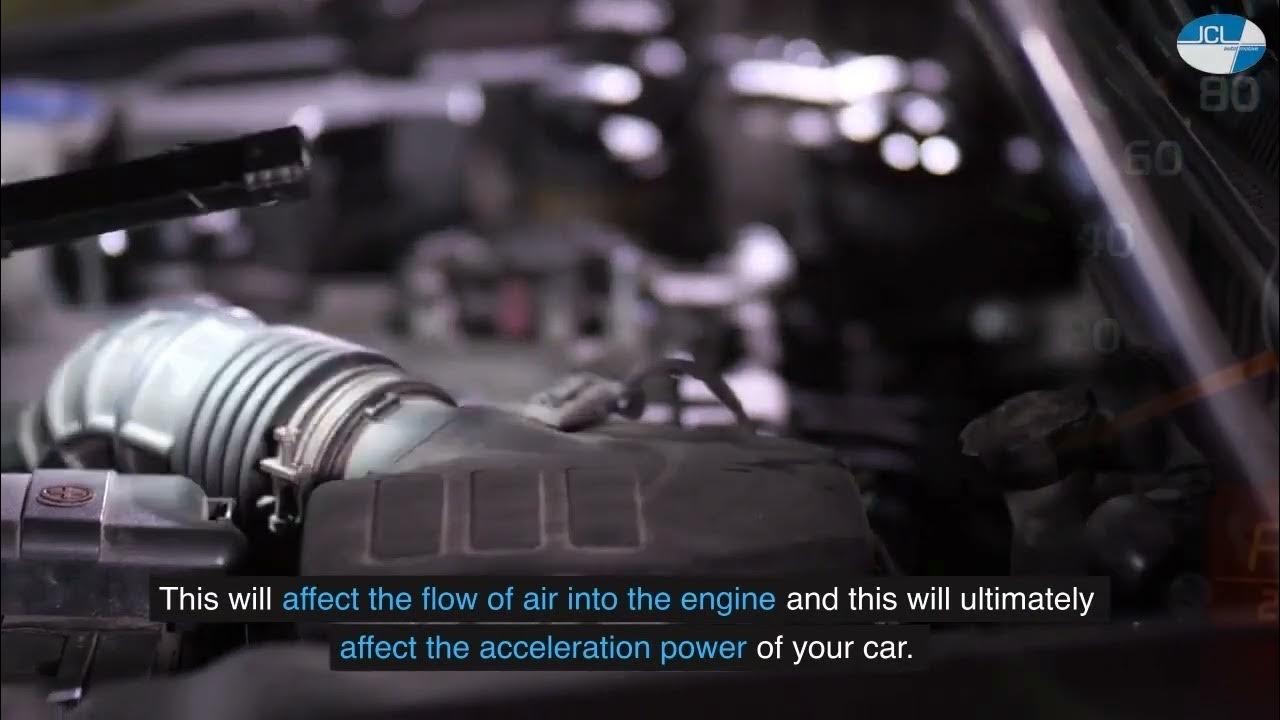 What Happens If The Throttle Position Sensor Of Your BMW Goes Bad From Experts in Hellertown