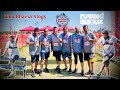 Undeniably rugged all obstacles  biku bhaina  rugged maniac