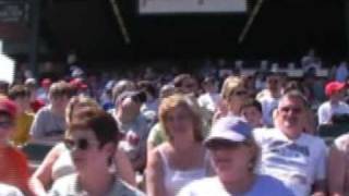 2007 Thunder Intro Video