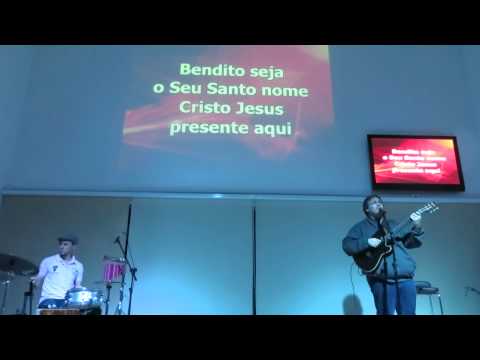 João Alexandre e
