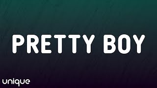 The Neighbourhood - Pretty Boy (Lyrics)