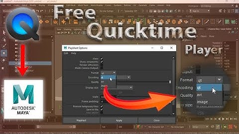 How To Download & Install Free QuickTime Player 2022 | Hindi Tutorial | #quicktime @amdavadkaladka